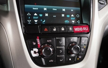 Opel Astra J, 2010 год, 759 000 рублей, 12 фотография