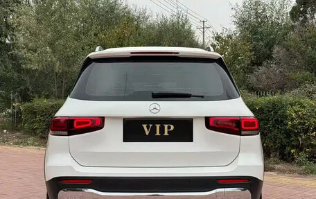 Mercedes-Benz GLB, 2022 год, 1 825 999 рублей, 5 фотография