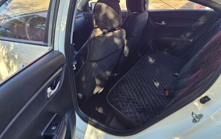 KIA Rio IV, 2020 год, 1 160 000 рублей, 10 фотография