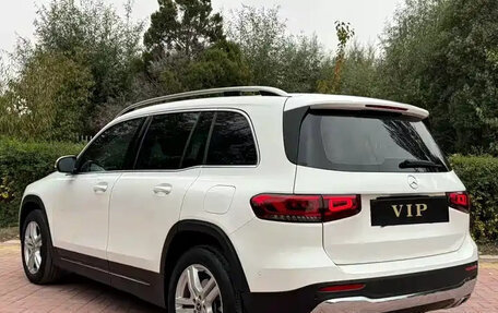 Mercedes-Benz GLB, 2022 год, 1 825 999 рублей, 4 фотография