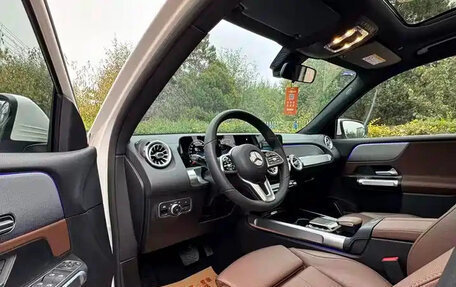 Mercedes-Benz GLB, 2022 год, 1 825 999 рублей, 8 фотография