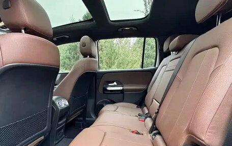 Mercedes-Benz GLB, 2022 год, 1 825 999 рублей, 9 фотография