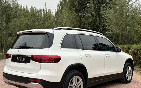 Mercedes-Benz GLB, 2022 год, 1 825 999 рублей, 6 фотография