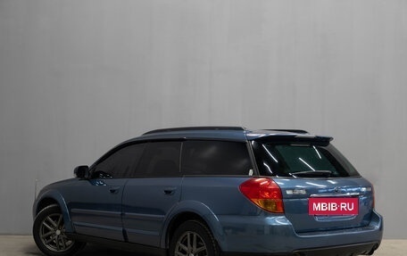 Subaru Outback III, 2003 год, 879 000 рублей, 5 фотография