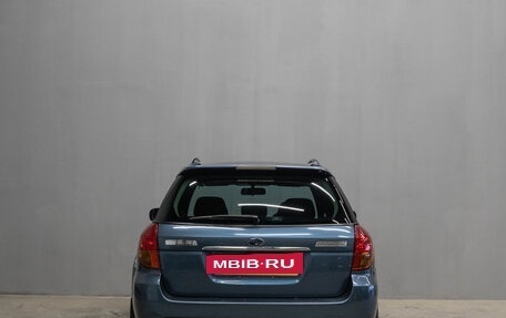 Subaru Outback III, 2003 год, 879 000 рублей, 6 фотография