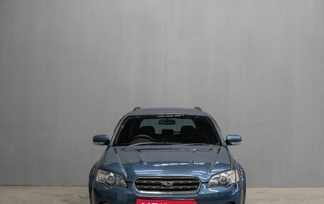 Subaru Outback III, 2003 год, 879 000 рублей, 2 фотография