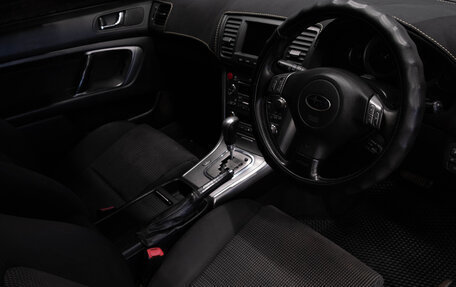 Subaru Outback III, 2003 год, 879 000 рублей, 9 фотография