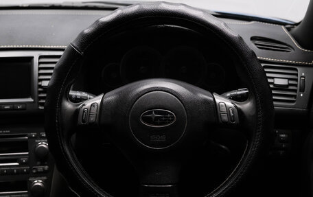 Subaru Outback III, 2003 год, 879 000 рублей, 10 фотография