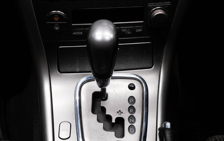 Subaru Outback III, 2003 год, 879 000 рублей, 14 фотография