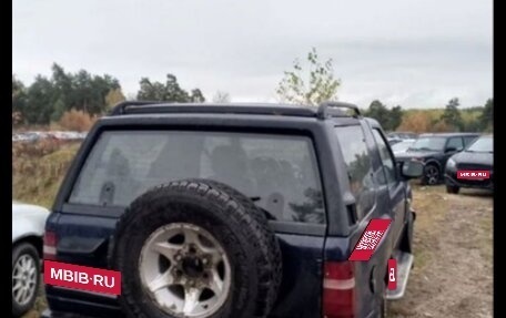 Opel Frontera A, 1992 год, 230 000 рублей, 2 фотография