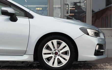 Subaru Levorg I, 2014 год, 1 580 000 рублей, 3 фотография