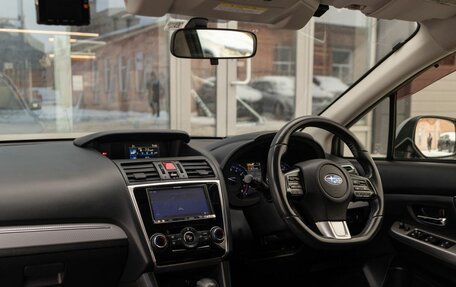 Subaru Levorg I, 2014 год, 1 580 000 рублей, 12 фотография