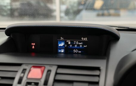 Subaru Levorg I, 2014 год, 1 580 000 рублей, 4 фотография