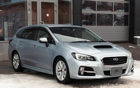 Subaru Levorg I, 2014 год, 1 580 000 рублей, 7 фотография