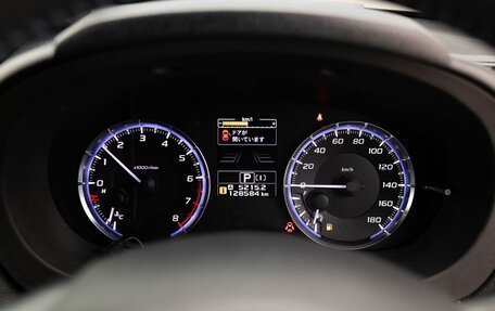 Subaru Levorg I, 2014 год, 1 580 000 рублей, 15 фотография