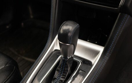 Subaru Levorg I, 2014 год, 1 580 000 рублей, 5 фотография