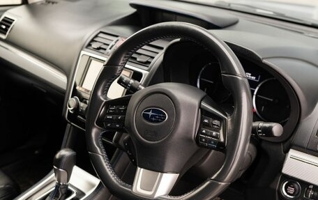 Subaru Levorg I, 2014 год, 1 580 000 рублей, 13 фотография