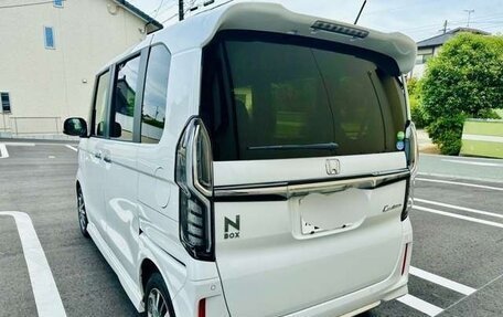 Honda N-BOX II, 2020 год, 820 001 рублей, 4 фотография