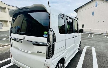 Honda N-BOX II, 2020 год, 820 001 рублей, 6 фотография