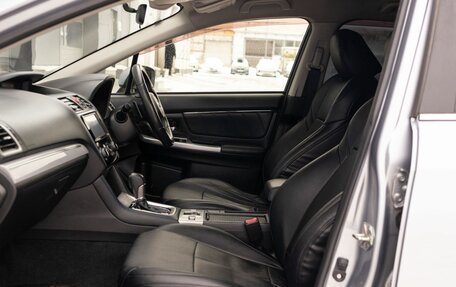 Subaru Levorg I, 2014 год, 1 580 000 рублей, 20 фотография