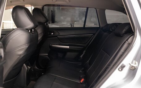 Subaru Levorg I, 2014 год, 1 580 000 рублей, 19 фотография