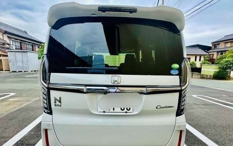 Honda N-BOX II, 2020 год, 820 001 рублей, 5 фотография