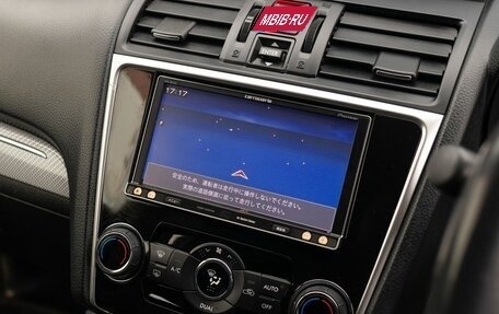 Subaru Levorg I, 2014 год, 1 580 000 рублей, 16 фотография