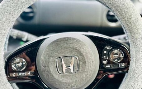 Honda N-BOX II, 2020 год, 820 001 рублей, 11 фотография