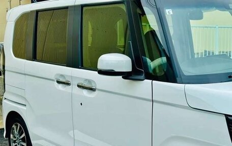 Honda N-BOX II, 2020 год, 820 001 рублей, 8 фотография