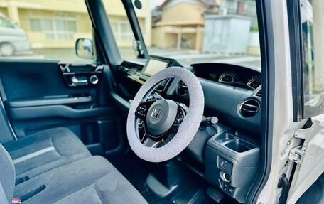 Honda N-BOX II, 2020 год, 820 001 рублей, 9 фотография