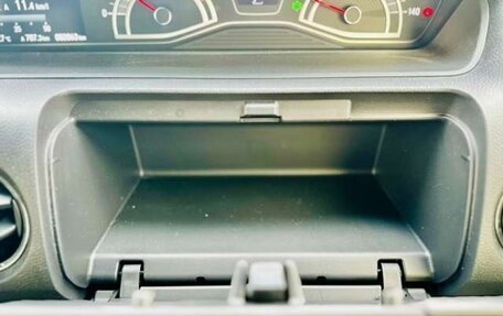 Honda N-BOX II, 2020 год, 820 001 рублей, 18 фотография