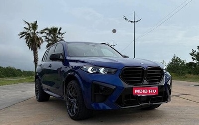 BMW X5 M, 2021 год, 11 750 000 рублей, 1 фотография