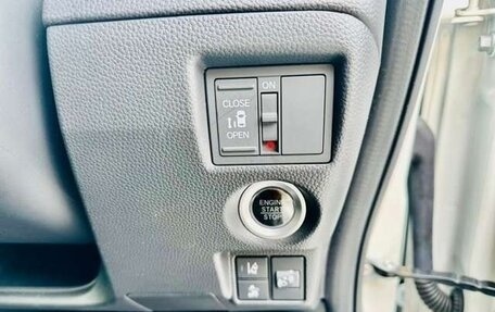 Honda N-BOX II, 2020 год, 820 001 рублей, 14 фотография