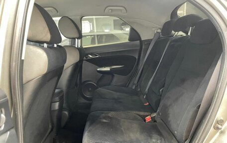 Honda Civic VIII, 2007 год, 600 000 рублей, 11 фотография