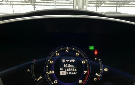 Honda Civic VIII, 2007 год, 600 000 рублей, 14 фотография