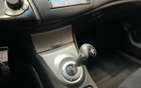 Honda Civic VIII, 2007 год, 600 000 рублей, 15 фотография