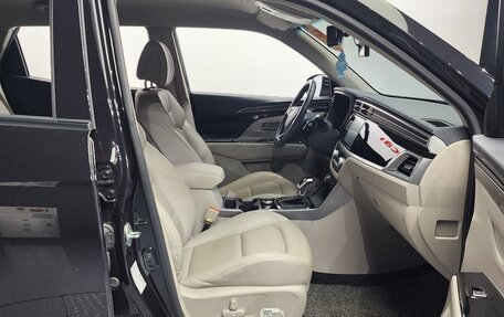 SsangYong Korando, 2021 год, 1 800 000 рублей, 12 фотография