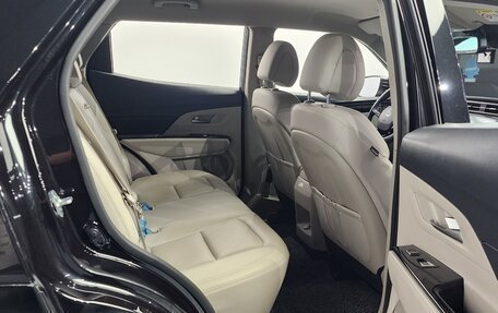 SsangYong Korando, 2021 год, 1 800 000 рублей, 13 фотография