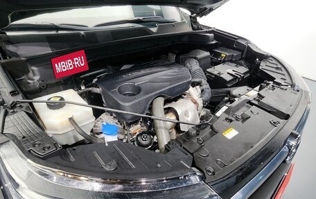 SsangYong Korando, 2021 год, 1 800 000 рублей, 9 фотография