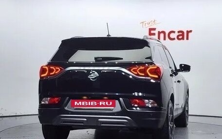 SsangYong Korando, 2021 год, 1 800 000 рублей, 3 фотография