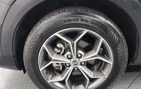 SsangYong Korando, 2021 год, 1 800 000 рублей, 5 фотография