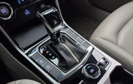 SsangYong Korando, 2021 год, 1 800 000 рублей, 8 фотография