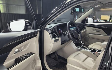 SsangYong Korando, 2021 год, 1 800 000 рублей, 9 фотография