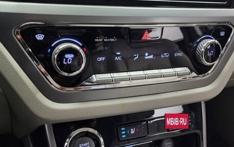 SsangYong Korando, 2021 год, 1 800 000 рублей, 16 фотография