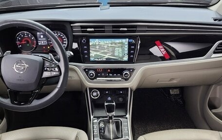 SsangYong Korando, 2021 год, 1 800 000 рублей, 7 фотография