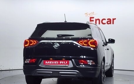 SsangYong Korando, 2021 год, 1 800 000 рублей, 3 фотография