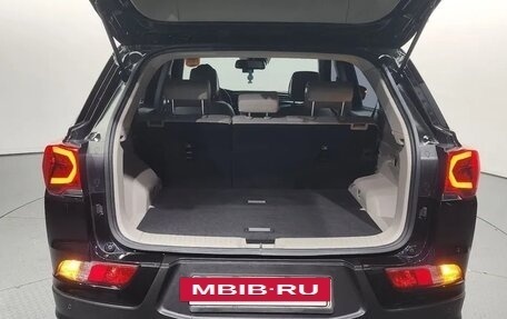 SsangYong Korando, 2021 год, 1 800 000 рублей, 4 фотография