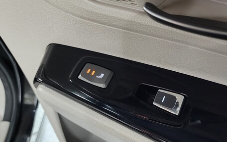 SsangYong Korando, 2021 год, 1 800 000 рублей, 18 фотография