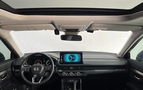 Honda CR-V, 2024 год, 3 250 300 рублей, 7 фотография