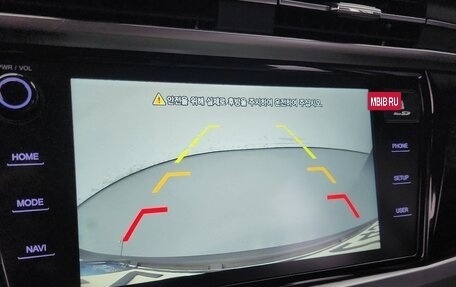 SsangYong Korando, 2021 год, 1 800 000 рублей, 14 фотография